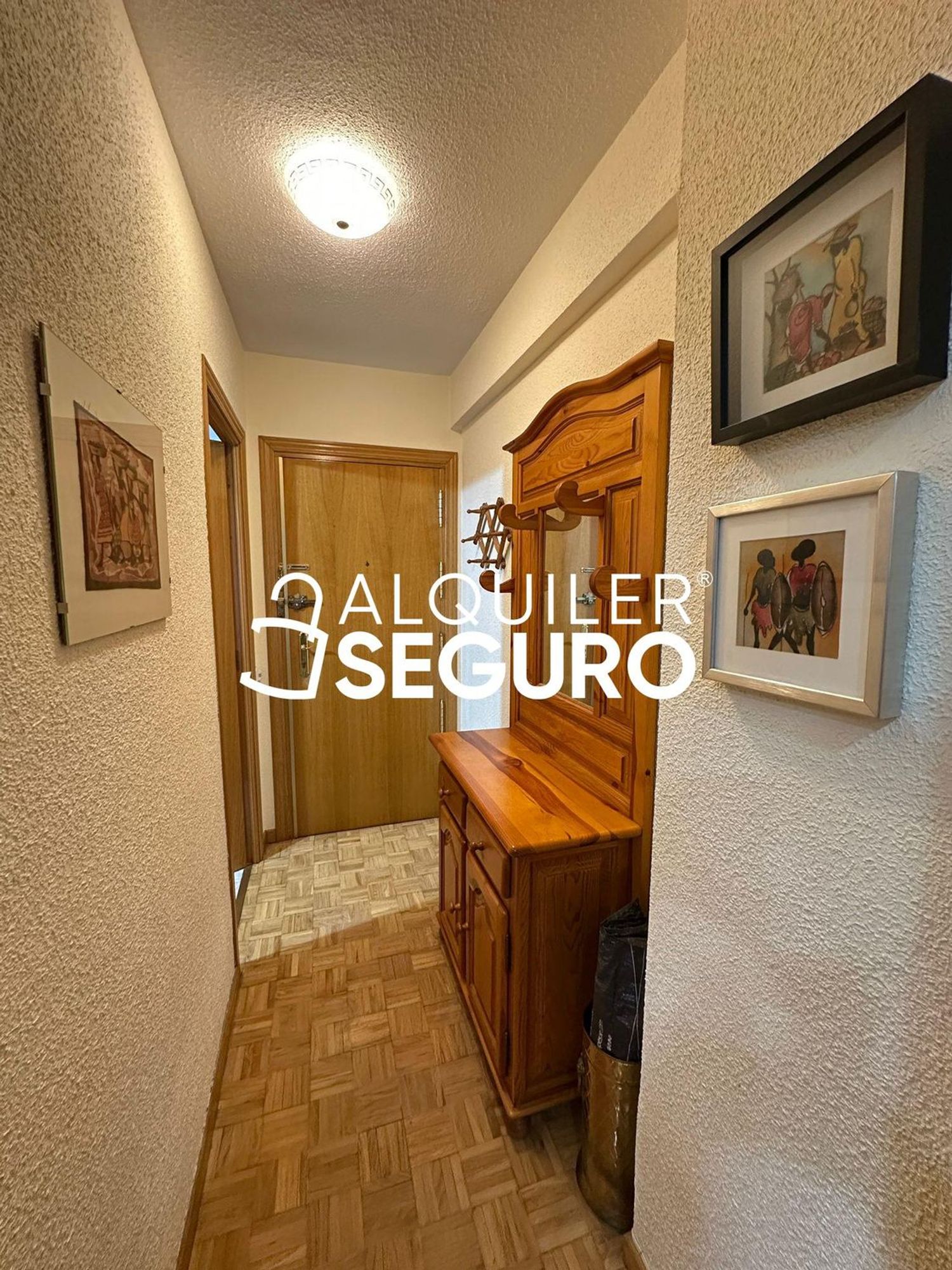 Piso en Avenida de Moratalaz, Marroquina - Foto 17