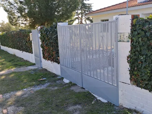 Casa independiente en calle Monte Igueldo, 11 - Foto 36