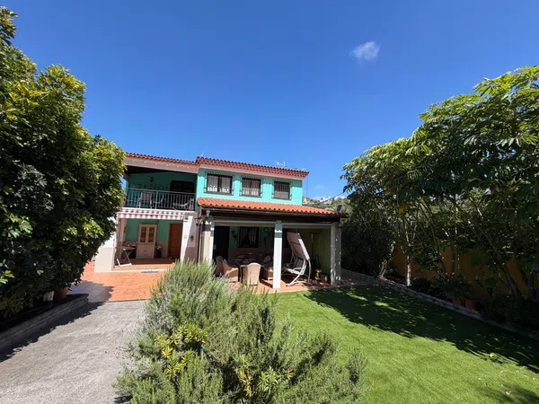Casa o chalet independiente en Calle Fleitas Fleitas, 15, Monte Lentiscal-Las Meleguinas, Monte Lentiscal-Las Meleguinas - Foto 33