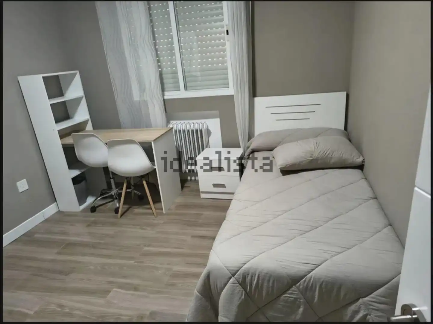 Piso en  Calle Velilla del Jiloca 6 - Foto 8