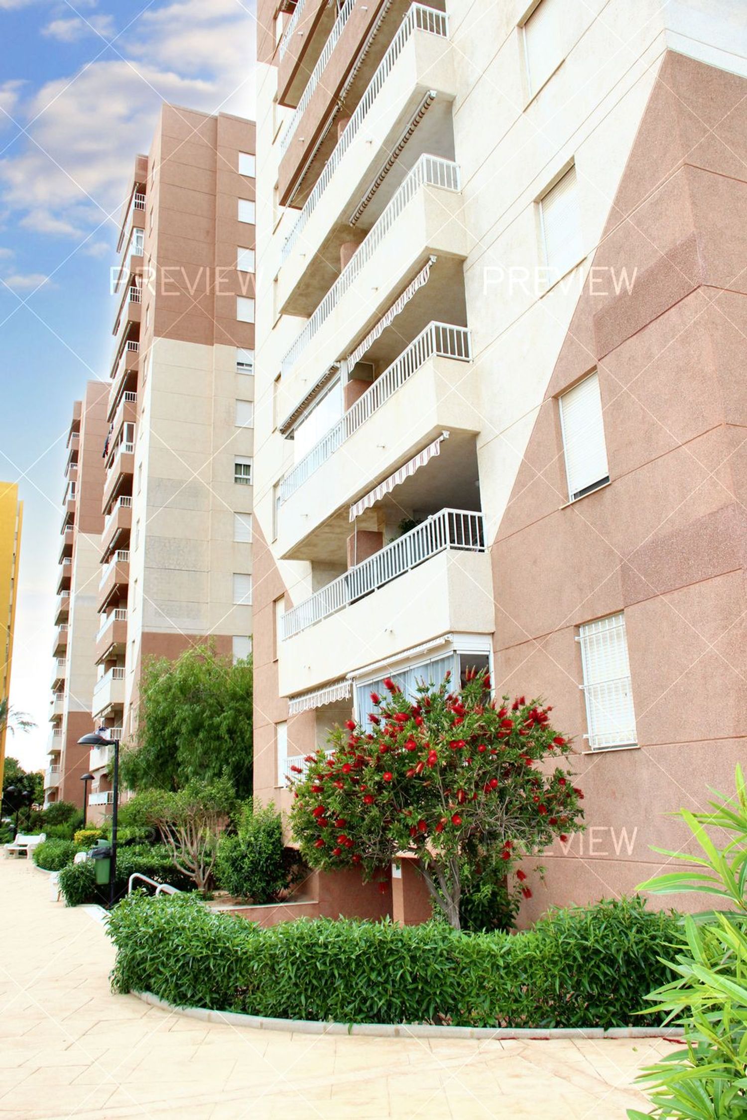 Piso en Calle Cañas y Barro, 50 - Foto 8