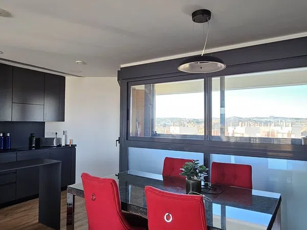 Ático en camino de Servicio Acequia de Churra la Vieja, 8 - Foto 25