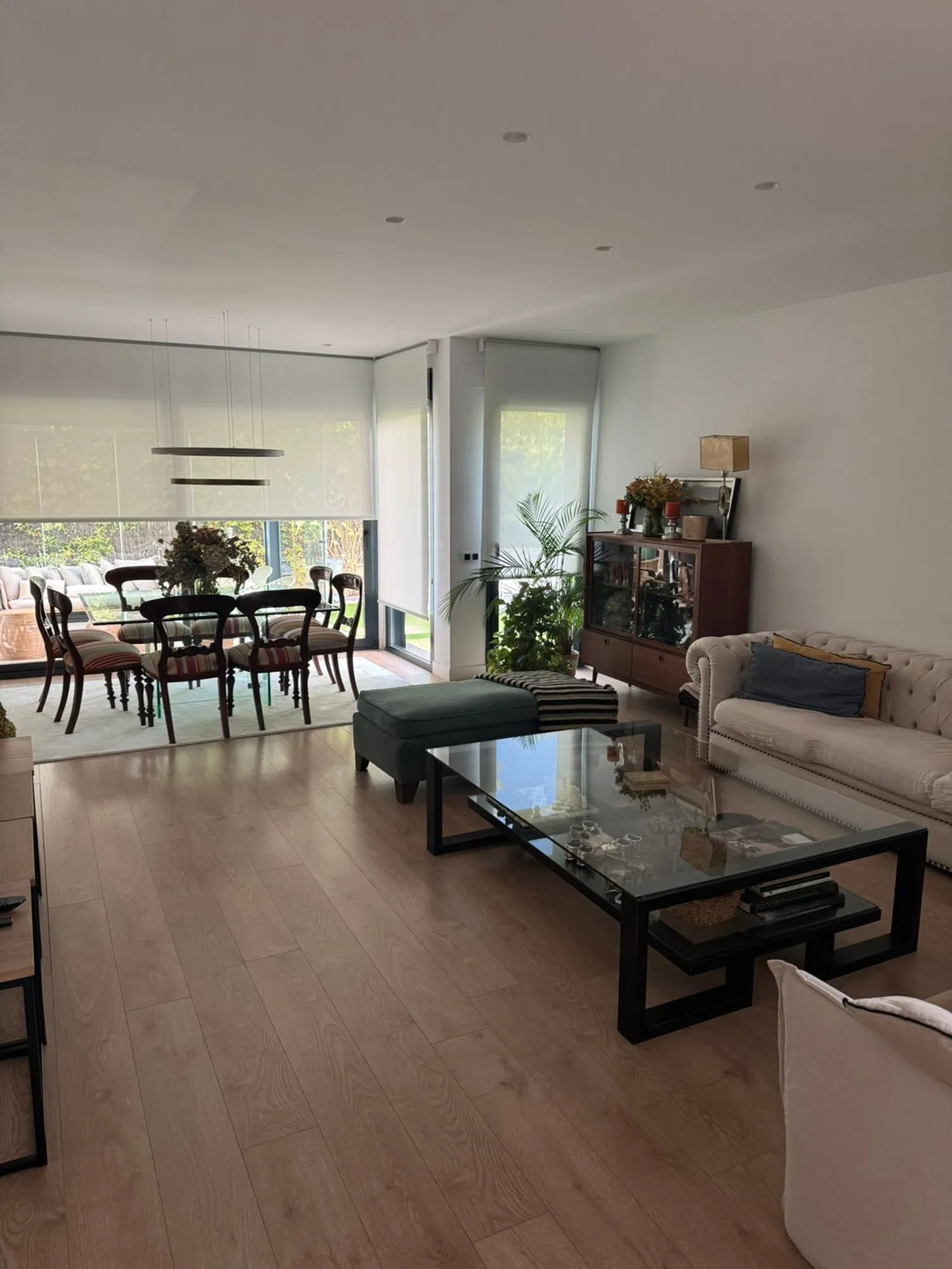 Chalet pareado en avenida del Cerro de San Pedro, 4 - Foto 4