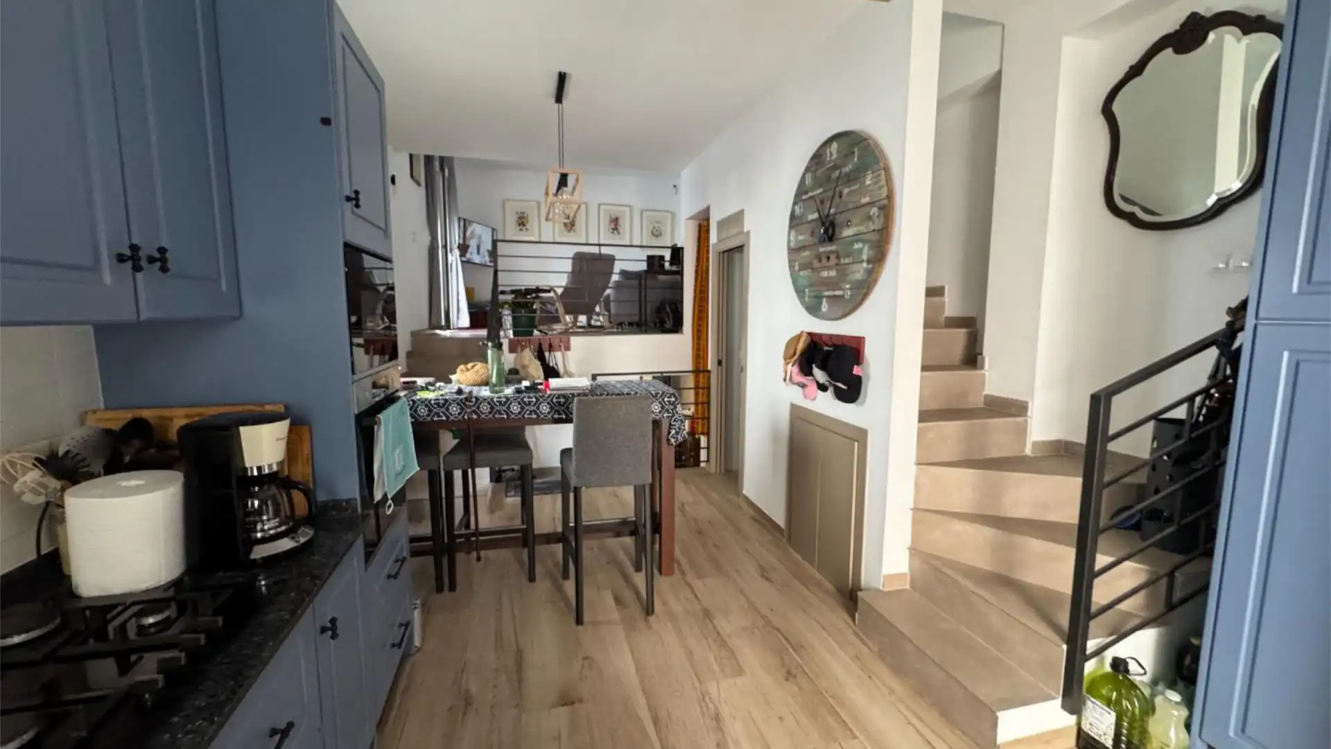 Dúplex en  Avenida Mar y Sierra 9 - Foto 20