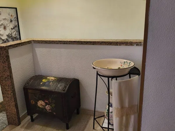 Chalet adosado en Calle Miguel de Cervantes, 88 - Foto 4