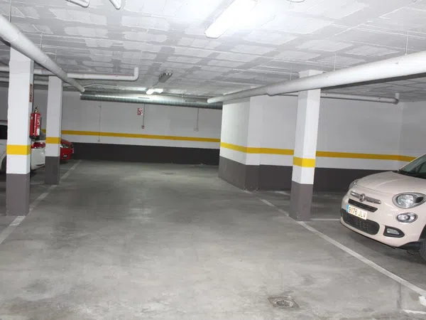 Piso en Avenida de Andalucía, 100 - Foto 16