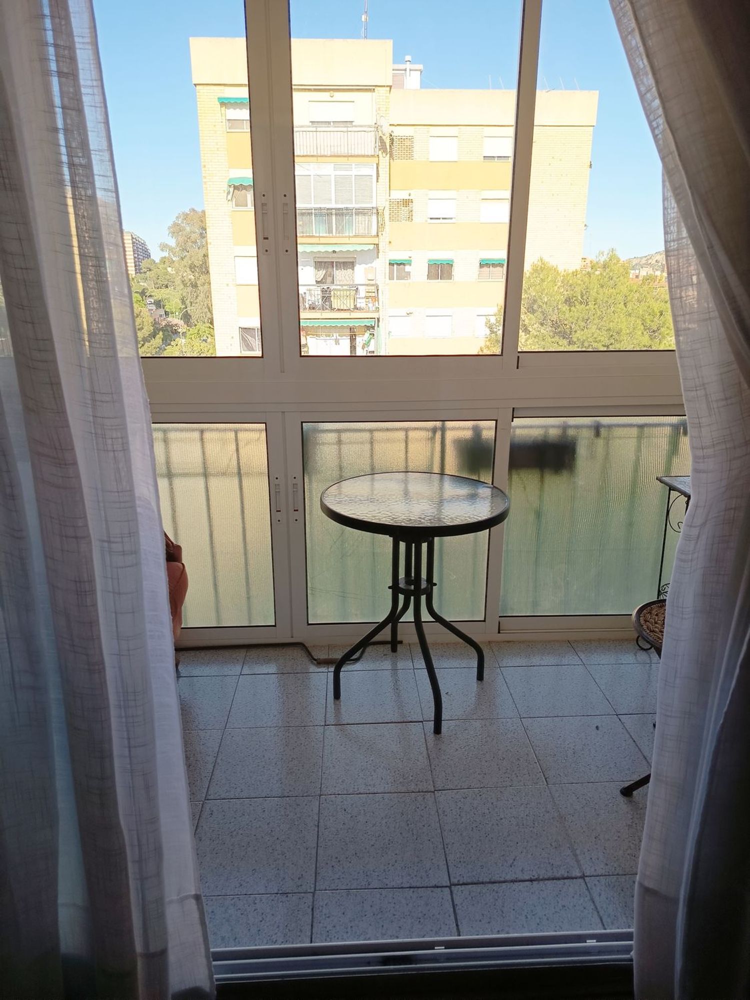 Piso en calle Senador José Vicente Mateo, 6 - Foto 29