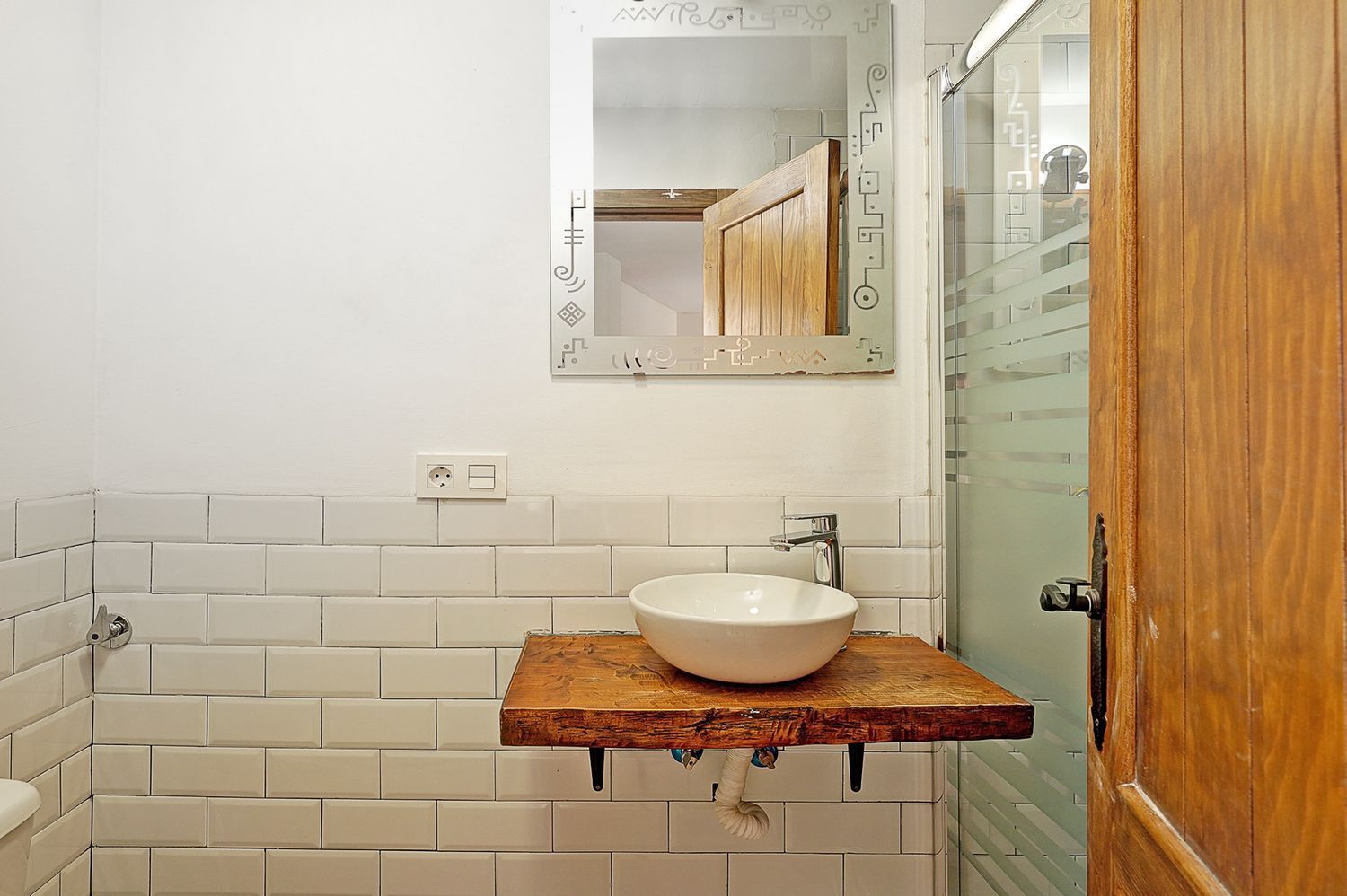 Chalet adosado en Calle Álamo del Marqués, 18, Albaicín, Albaicín - Foto 5