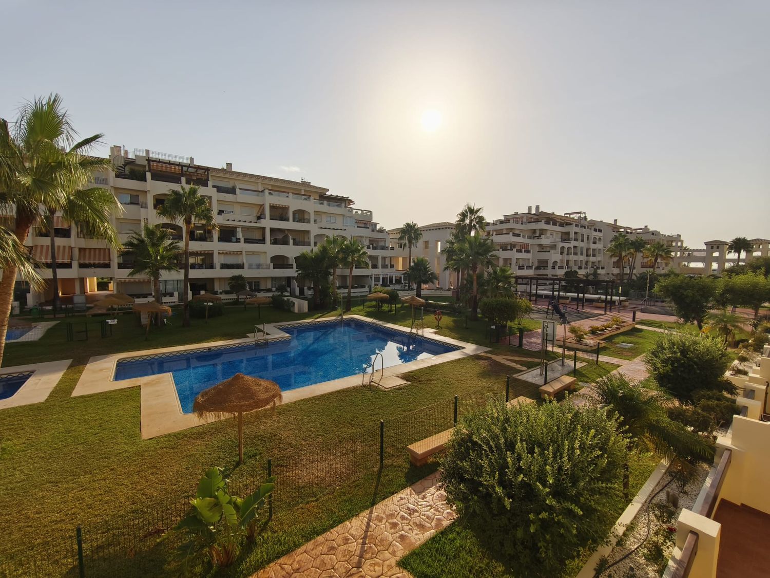 Piso en Paseo del Golf, 1, El Sabinar - Urbanizaciones - Las Marinas - Foto 2