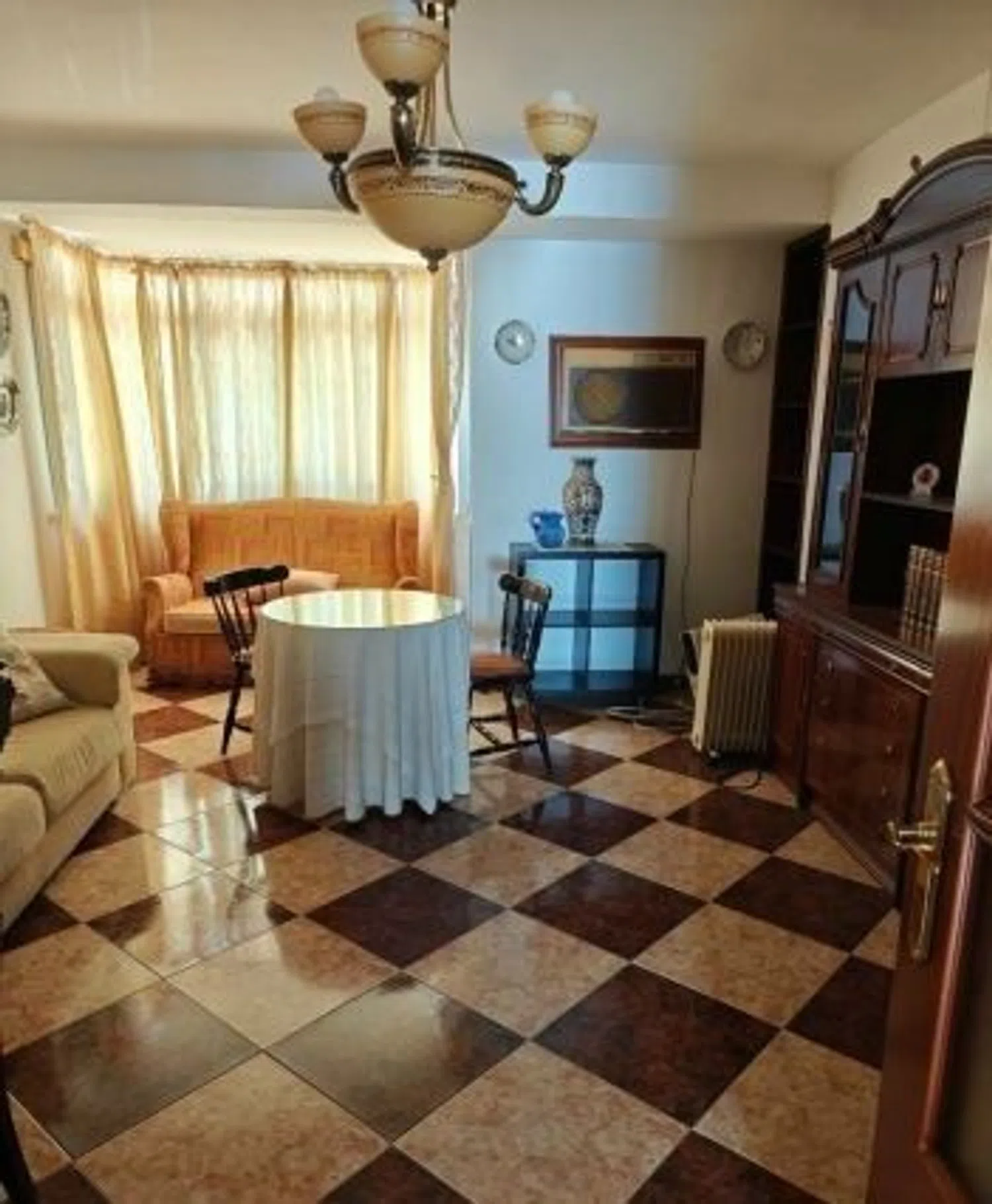 Piso en calle Fernández de Ribera, 15 - Foto 7