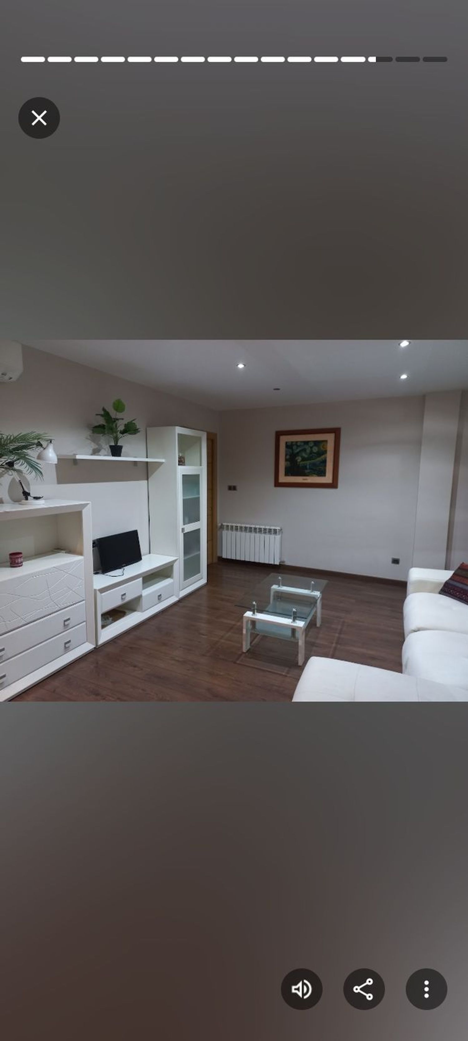 Piso en calle de San Juan de la Cruz, 2 - Foto 1