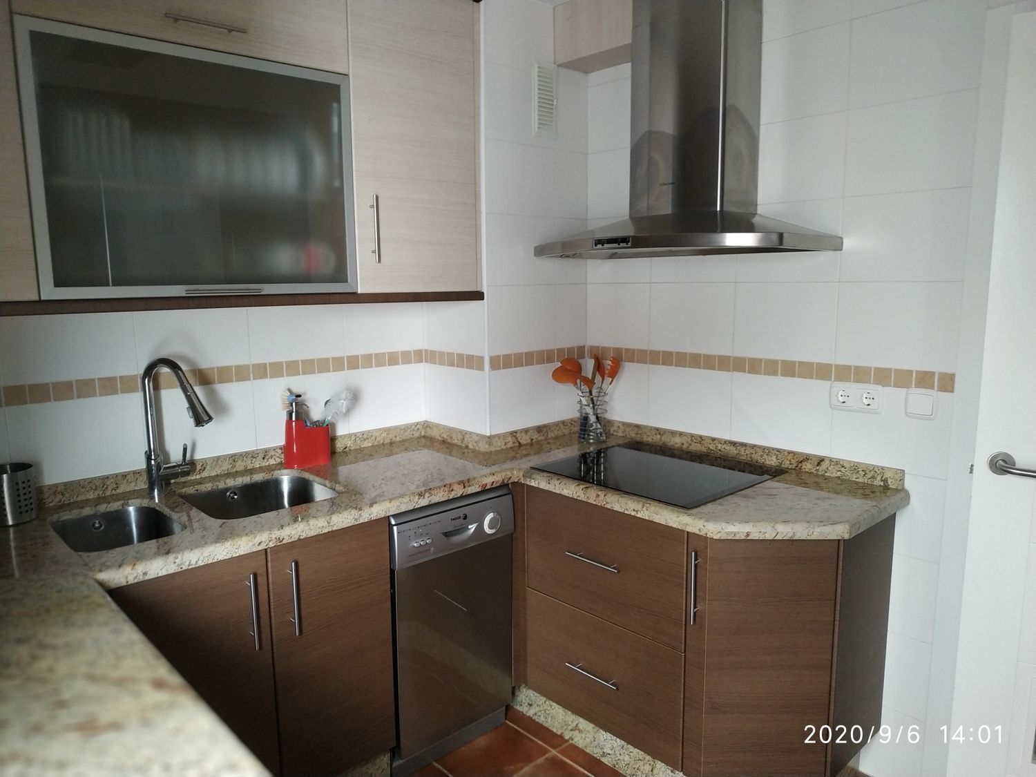 Piso en calle Muñoz Seca, 24 - Foto 17