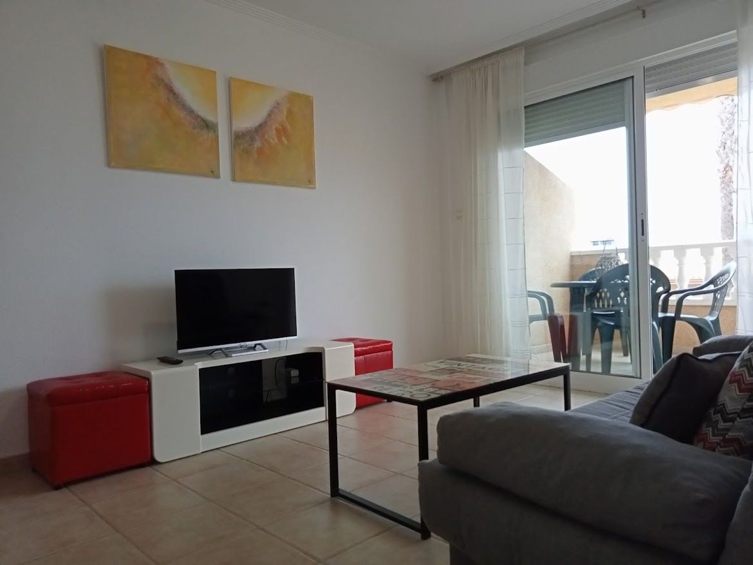 Piso en calle del Mar, 46 - Foto 6