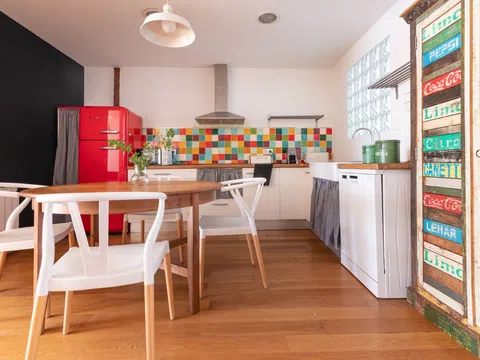 Piso en calle Bonifaz, 19 - Foto 11