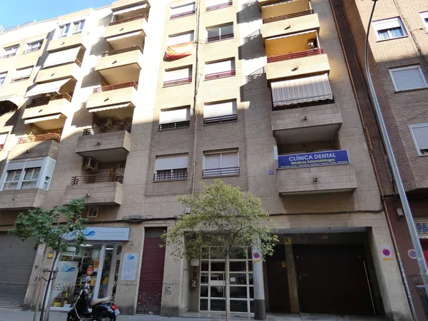 Piso en Calle de Félix del Río, 29, Torrefiel - Foto 1