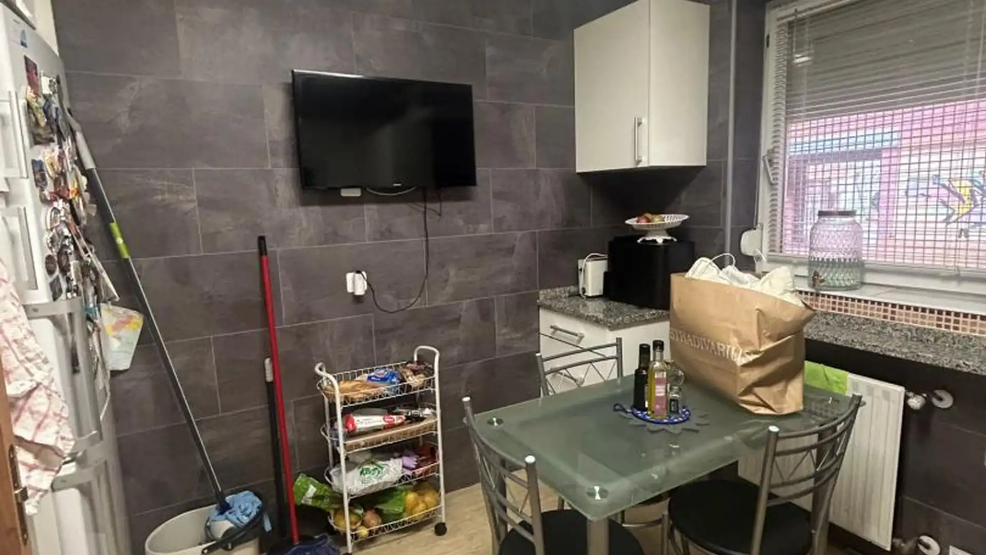 Piso en  Avenida de Los Huetos 30 - Foto 12