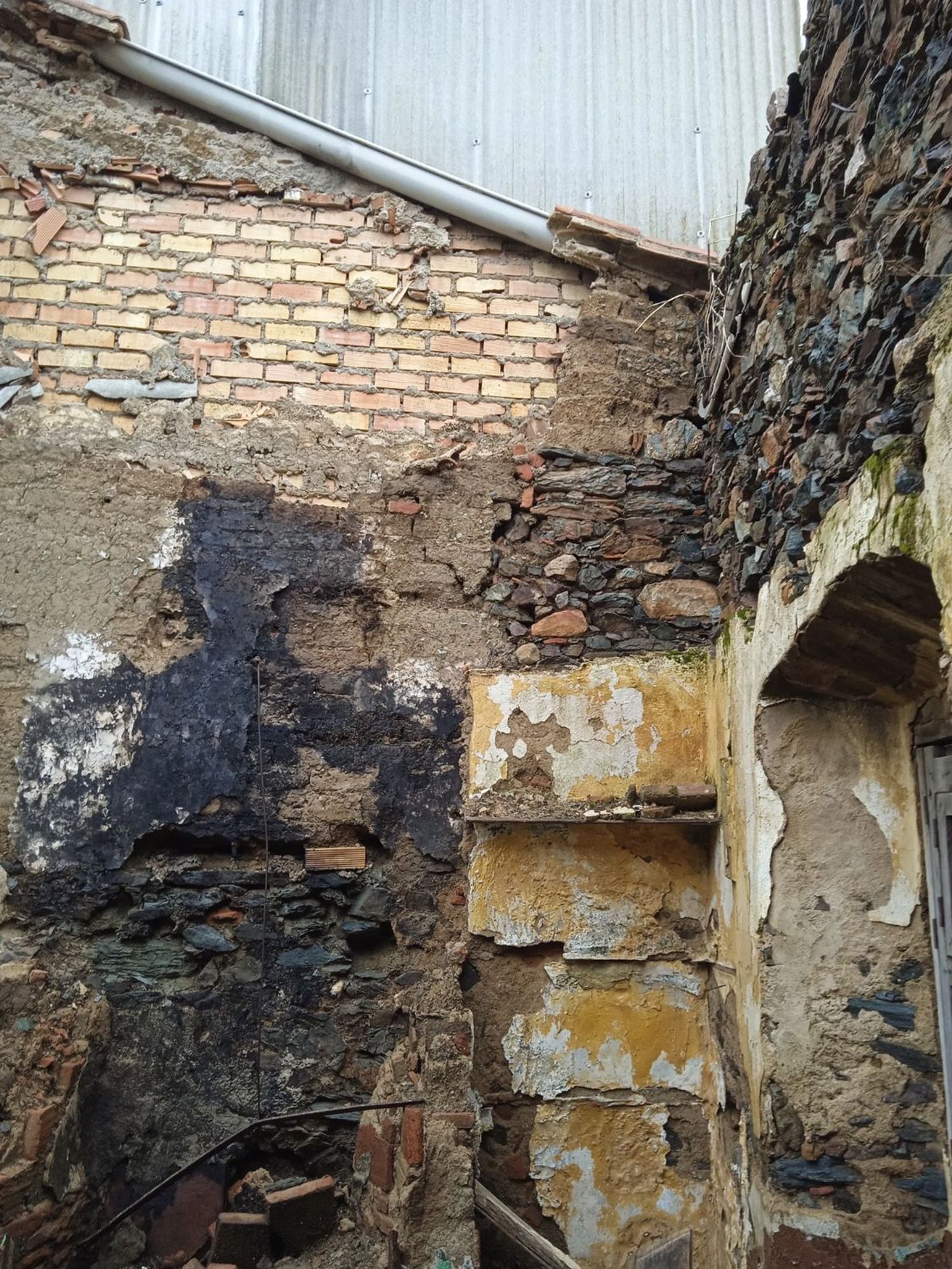 Casa de pueblo en Calle Domínguez Morán, 2 - Foto 5