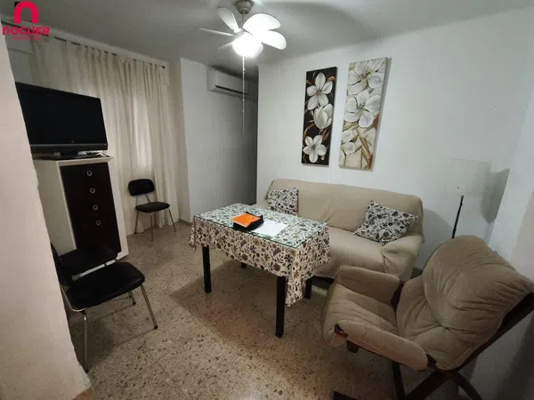 Piso en Ciudad Jardín - Foto 3