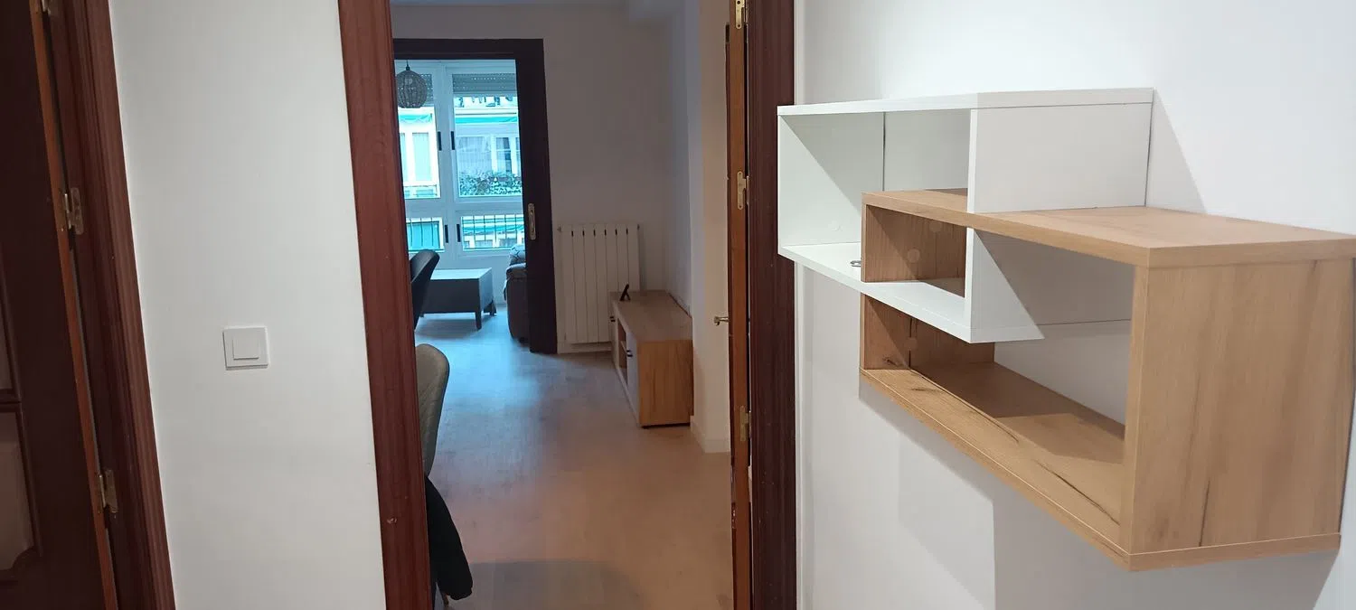 Piso en avenida de Cervantes, 16 - Foto 5