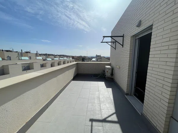 Chalet adosado en avenida 1º de Mayo, 1 Bis - Foto 35