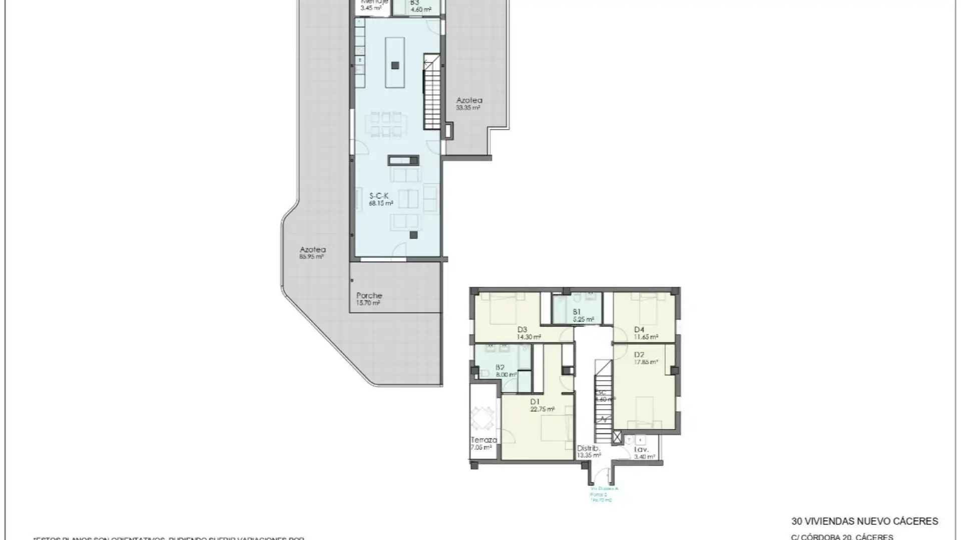 Piso en  Calle Córdoba 20 - Foto 11