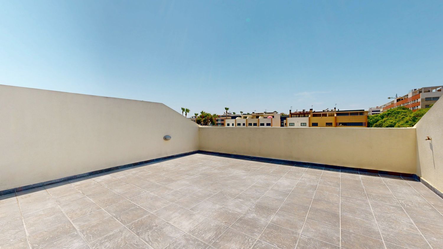 Chalet adosado en Calle de la Comare Pilar Martí, Zona Avenida al Vedat, Zona Avenida al Vedat - Foto 51