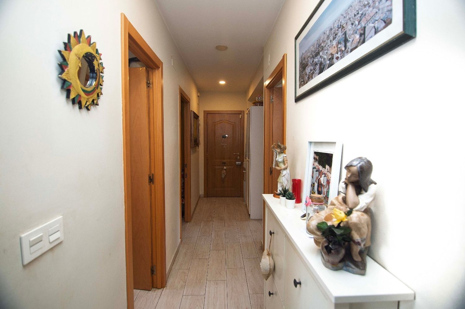 Piso en calle d'Alessandro Volta, 7 - Foto 14