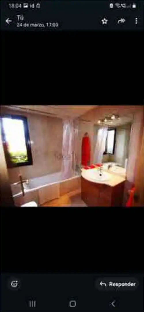 Piso en URBANIZACIÓN BALCONES DEL MAR - Foto 5