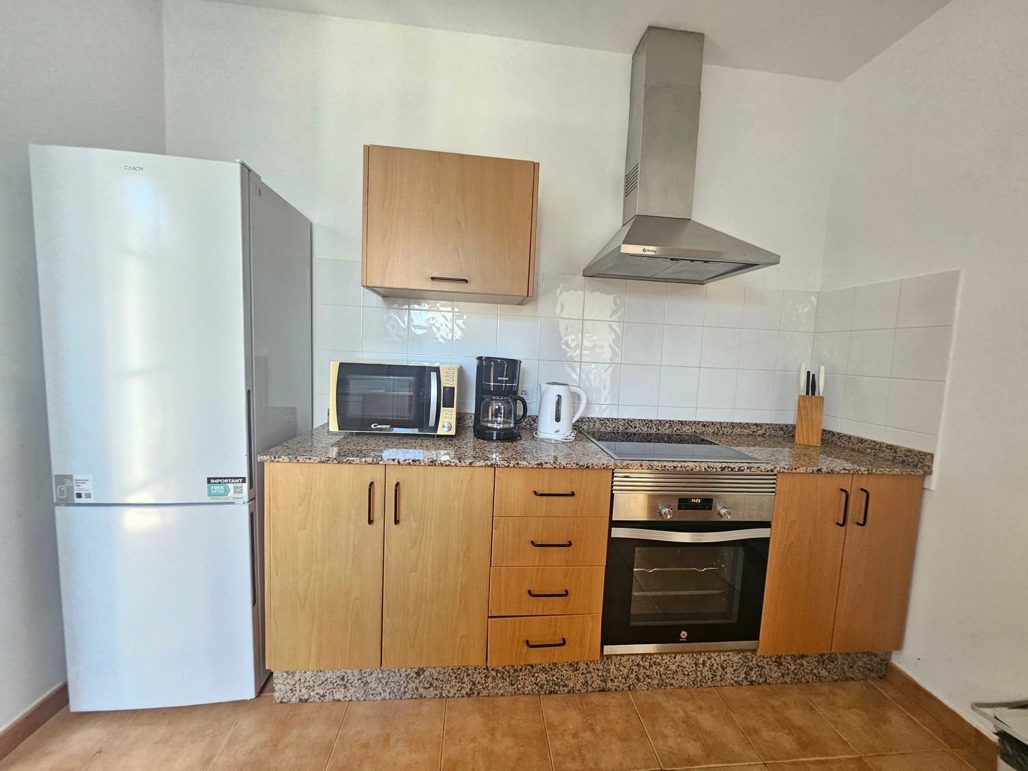 Chalet pareado en Calle el Drago, 26, Marina Rubicón - Foto 10