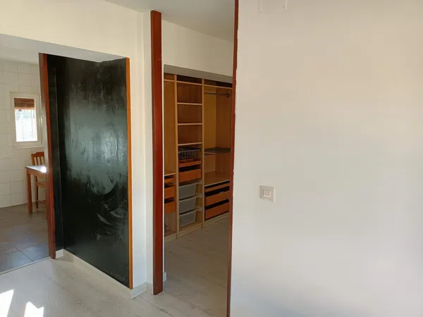 Estudio en Plaza San Francisco de Sales, 1, San José - Parador - Zurguen, San José - Parador - Zurguen - Foto 13