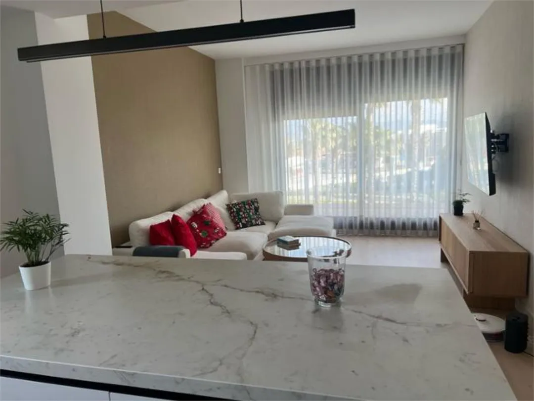 Piso en Playamar/los Alamos - Foto 3