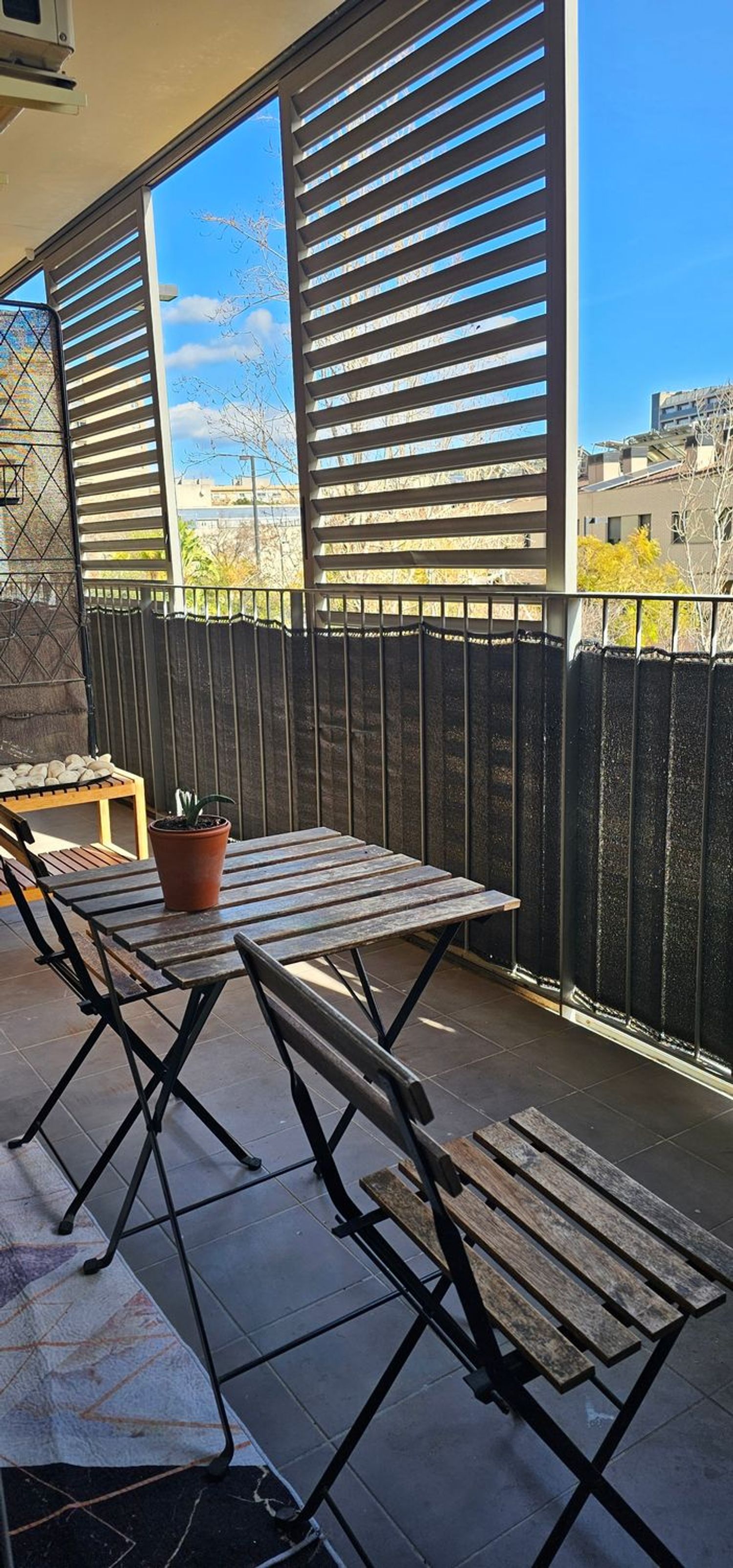 Piso en avenida de la Granvia de l’Hospitalet, 75