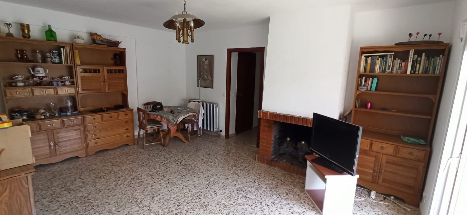 Piso en Calle Guadamolinos, 13 - Foto 2