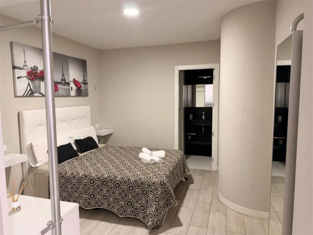 Apartamento en Ciudad Jardín - Foto 3
