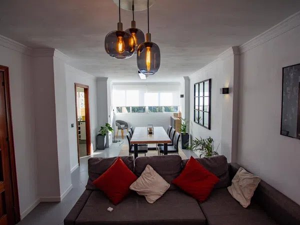 Piso en calle Edom, 3 - Foto 3