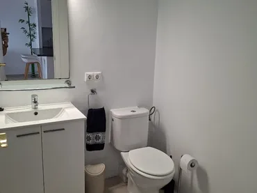 Apartamento en  Avinguda de la Costa Blanca 2 - Foto 6