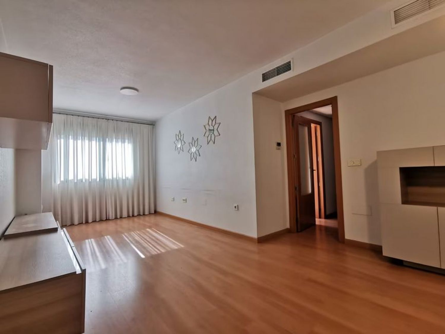 Piso en avenida Joven Futura, 3