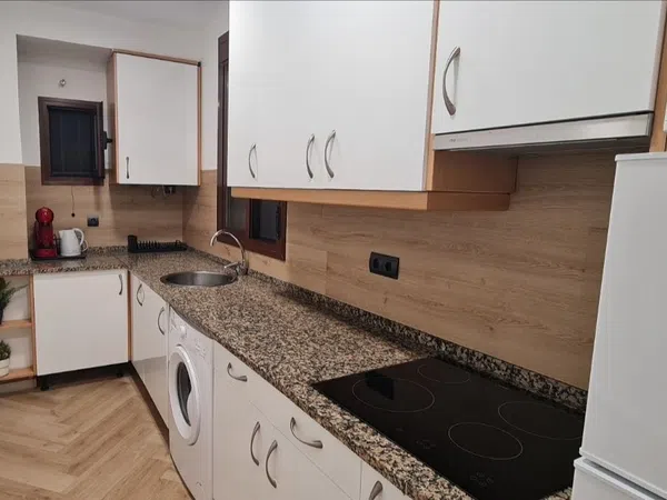 Estudio en calle San Jorge, 25 - Foto 26