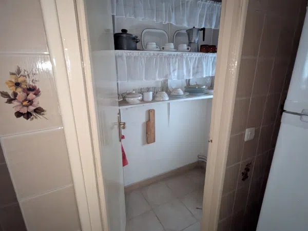 Piso en calle San Juan Bautista, 7 - Foto 7