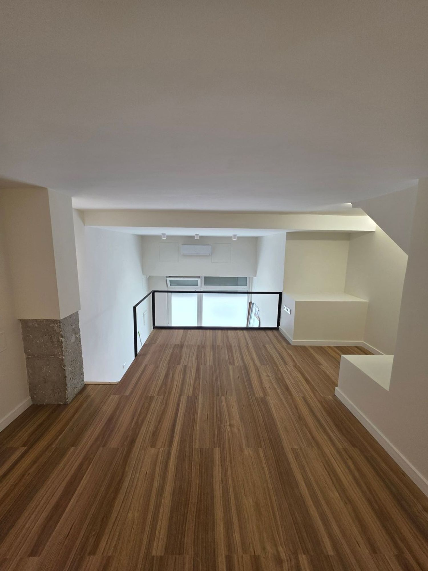 Estudio en calle de Juan de Garay, 6 - Foto 3