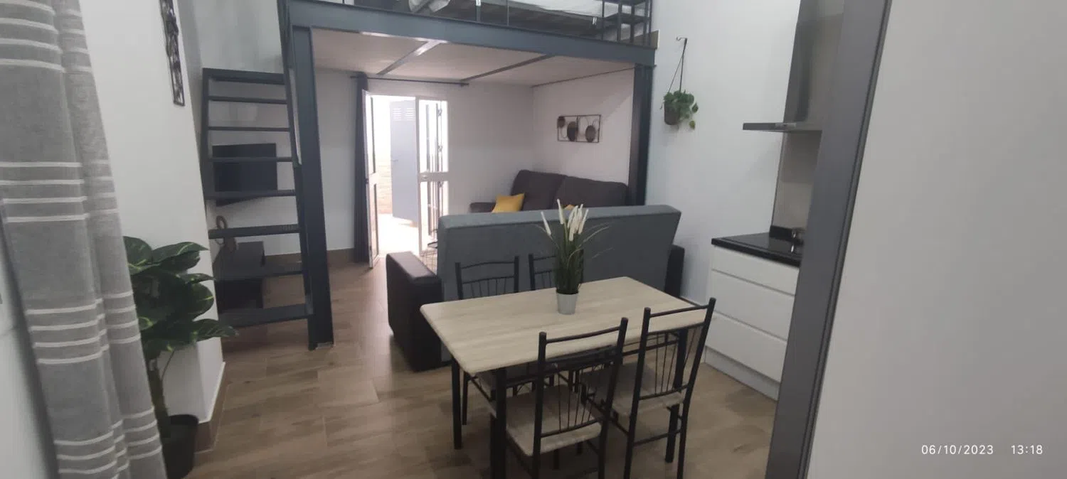 Piso en Joaquín Morales y Torres, 9 - Foto 40
