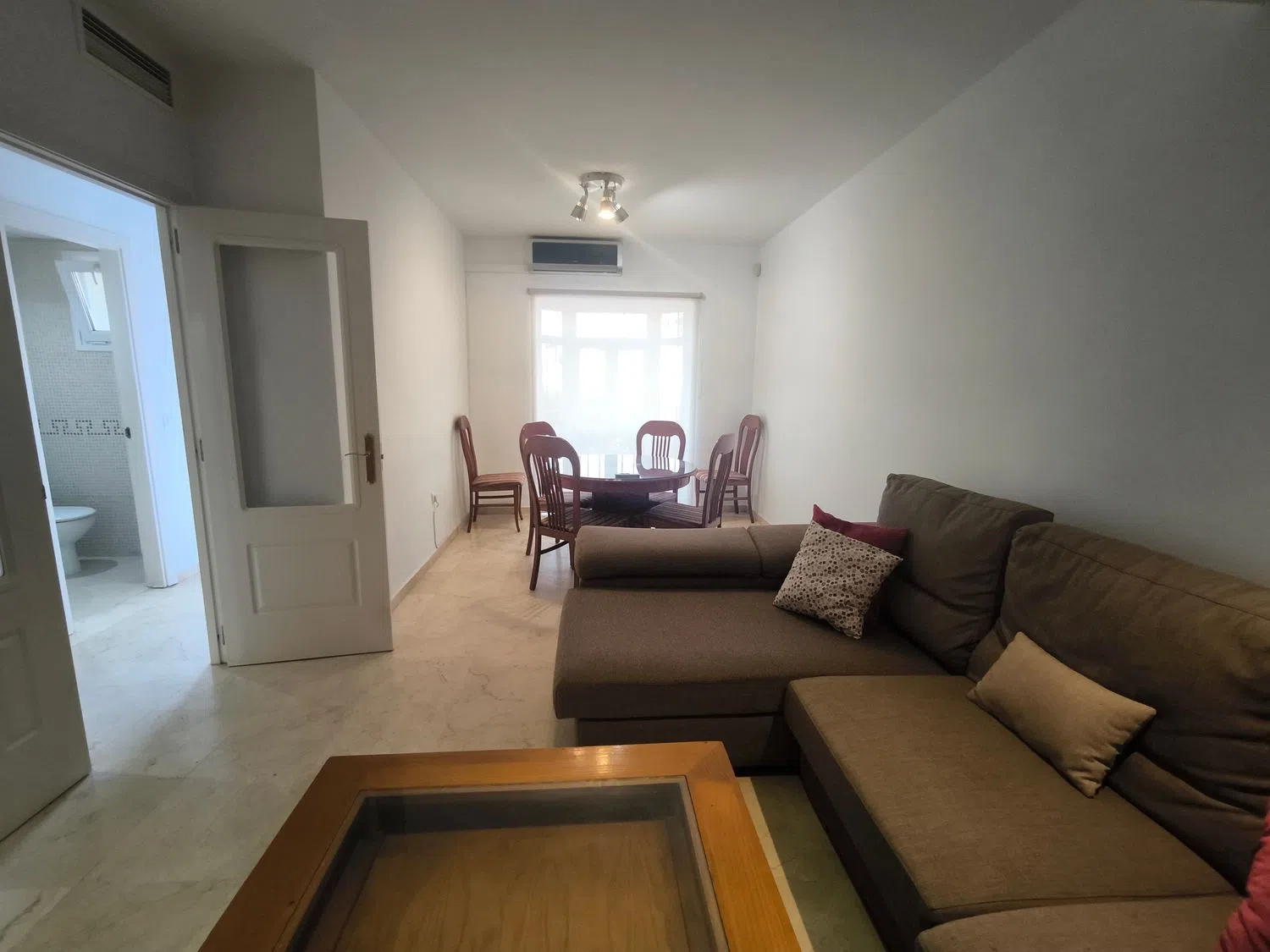 Chalet adosado en pasaje desfiladero los Gaditanes, 43 - Foto 4