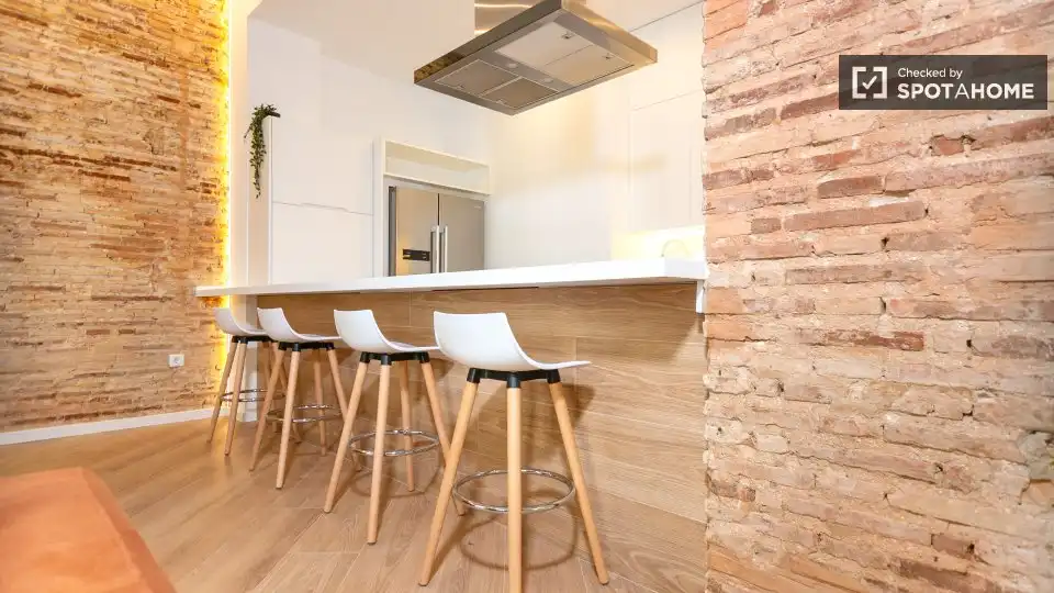 Piso en  Valencia Capital - Foto 14