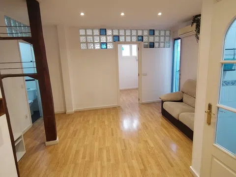 Piso en calle de la Fe, 6
