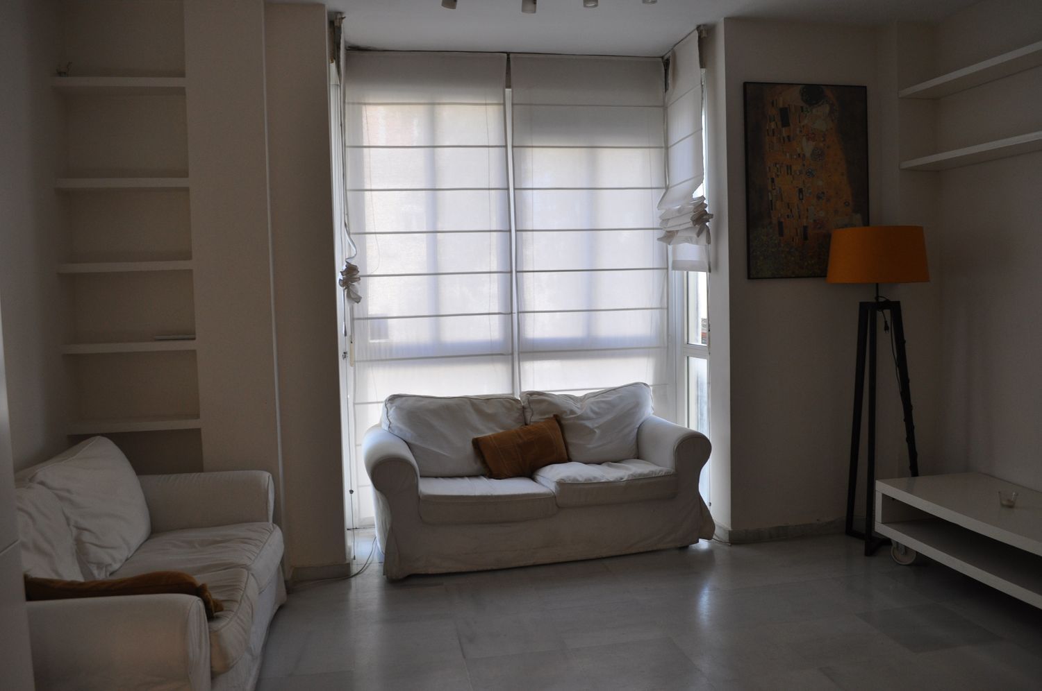 Dúplex en Calle Marqués de Pickman, 1 ºe, Gran Plaza - Marqués de Pickman - Ciudad Jardín - Foto 12