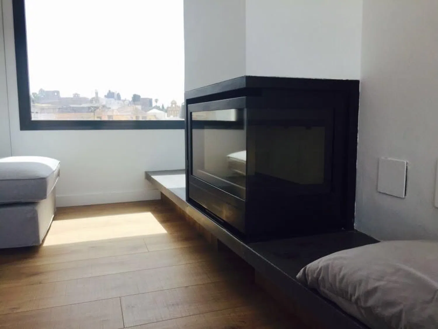 Ático en calle Granada, 23 - Foto 7