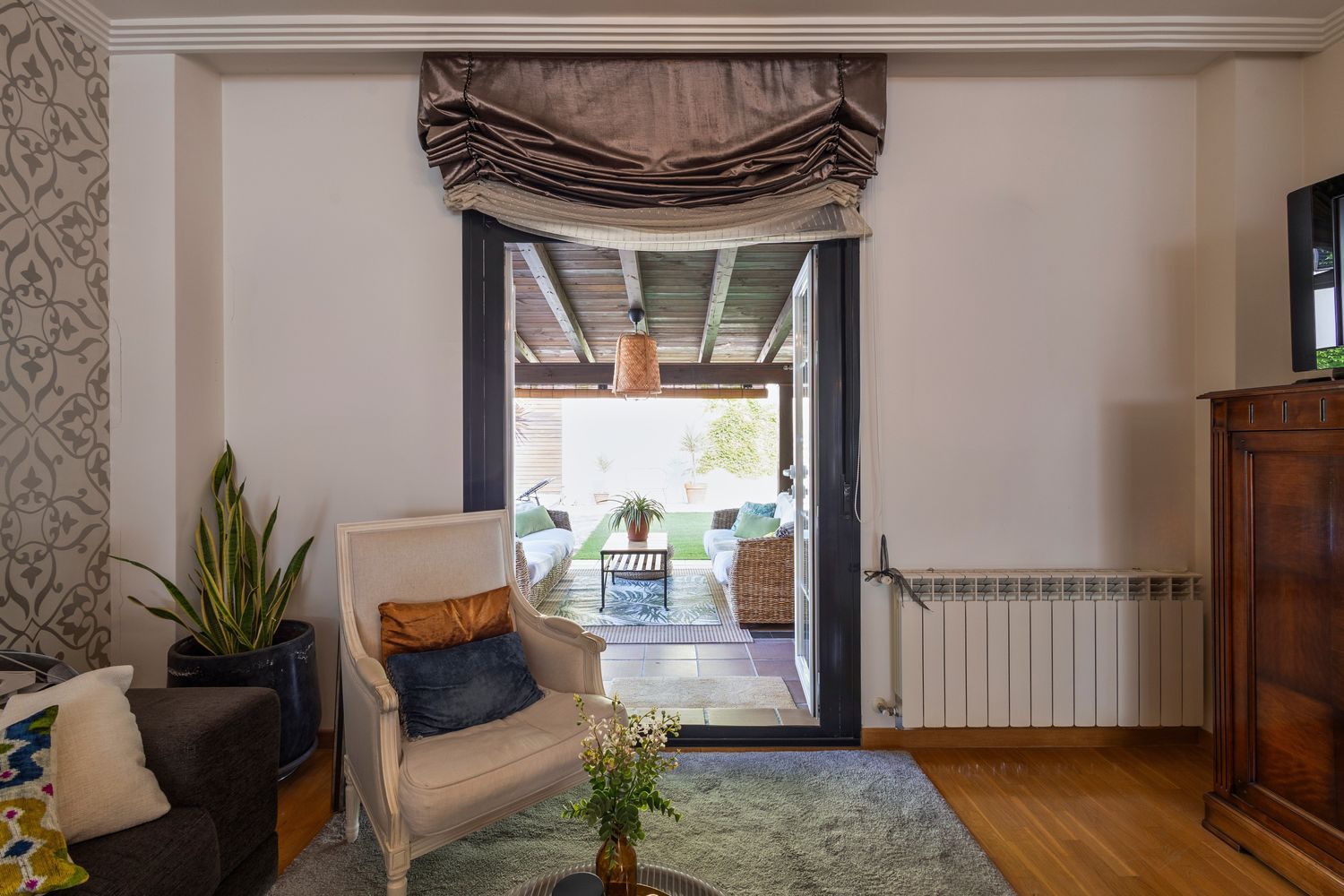 Casa o chalet independiente en Buenavista-Valparaíso-La Legua - Foto 11