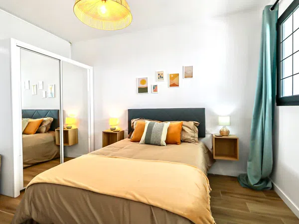 Piso en Paseo Chil, 117, Schamann - Rehoyas - Foto 14
