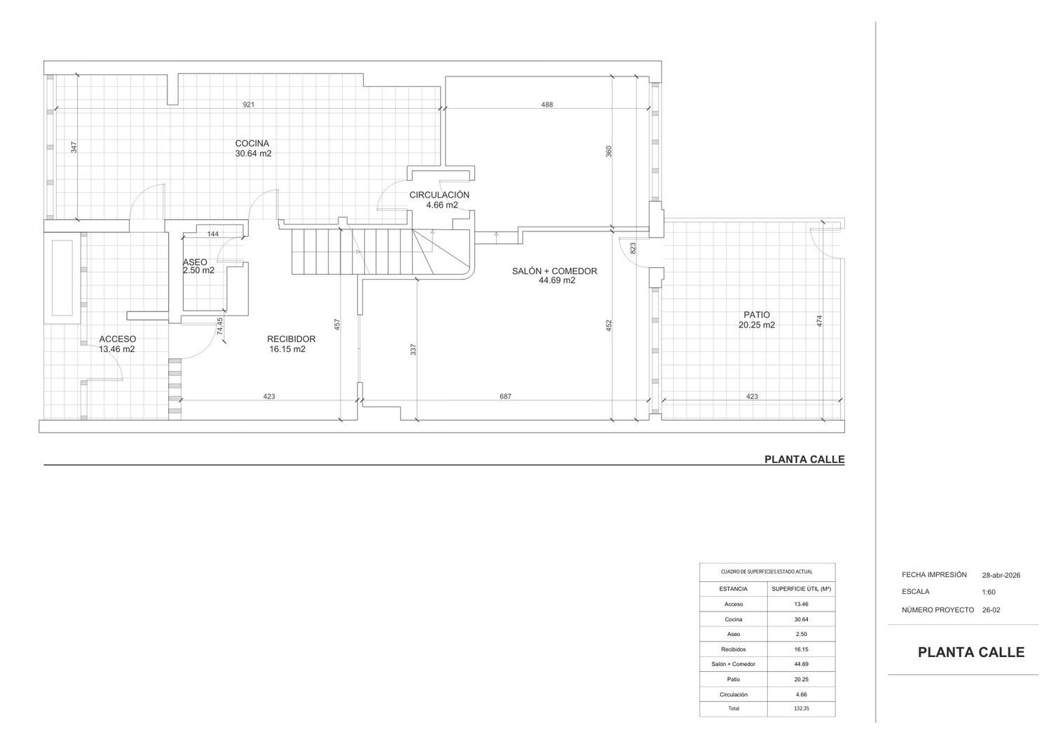 Chalet adosado en Calle de las Tórtolas, 5, Marazuela- El Torreón - Foto 32