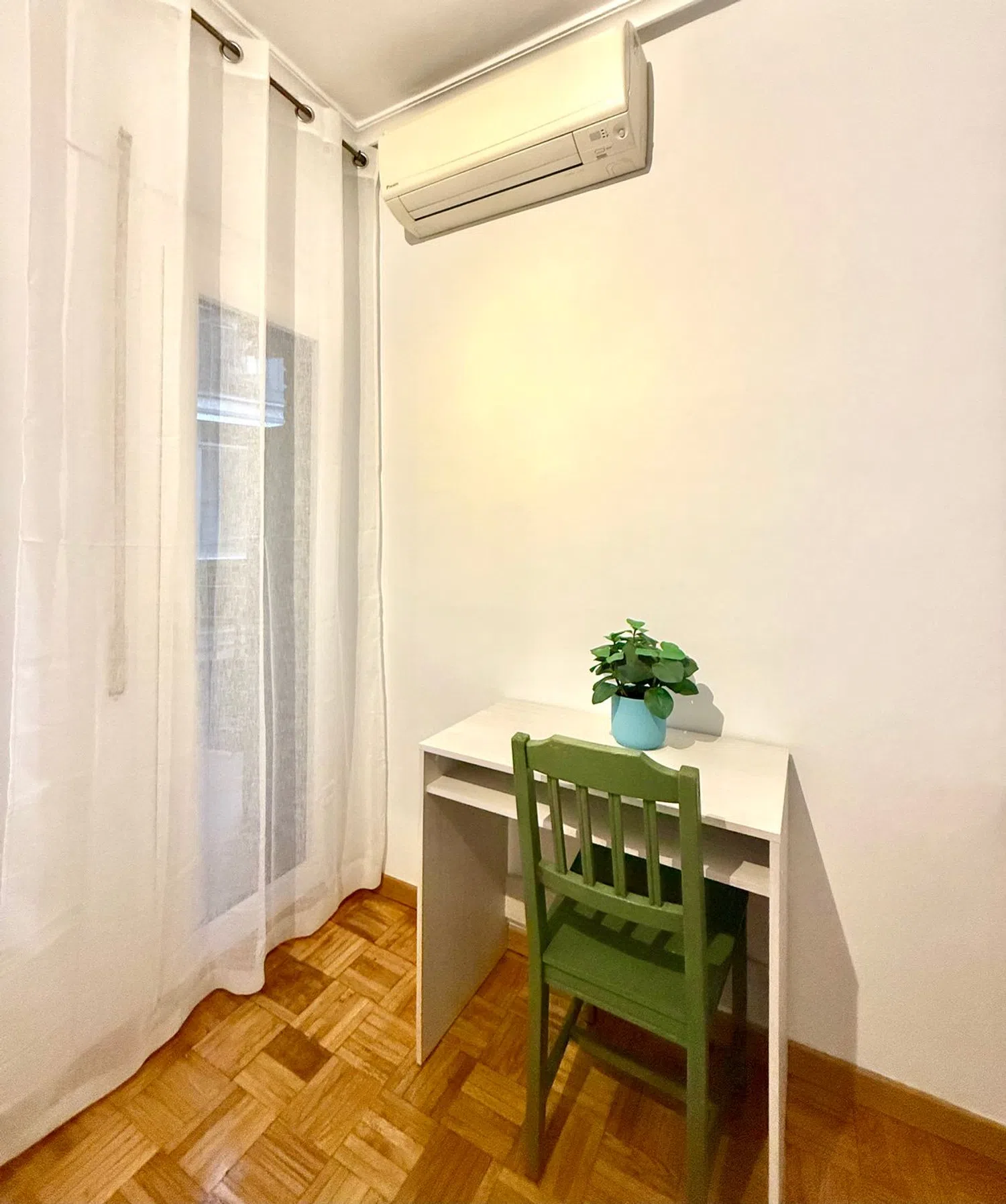 Piso en calle del Cardenal Silíceo, 25 - Foto 15